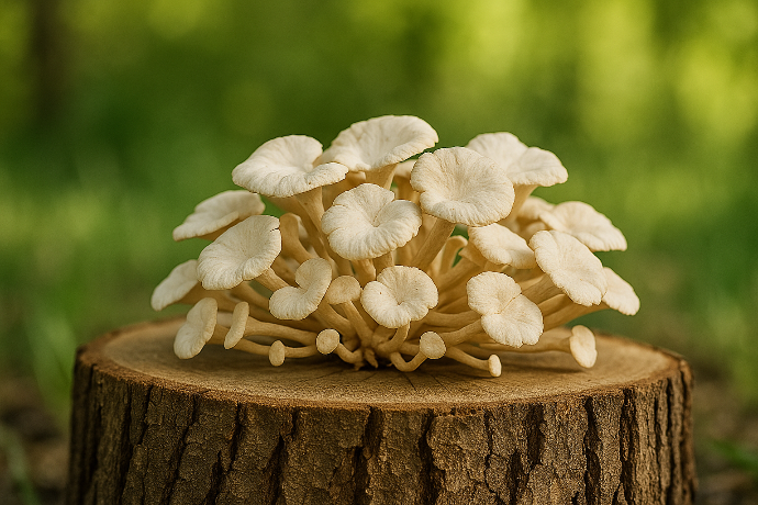 Eichhase Polyporus P.E. 30% Polysaccharide (18885)