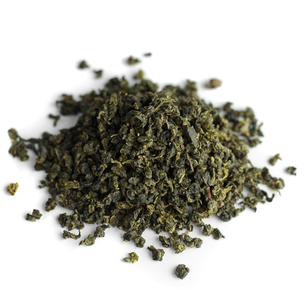 Green Tea WS P.E. 20% L-Theanine, 5% EGCG, 0.5% Coffein (18659)
