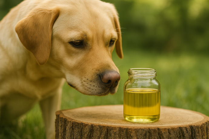 FG Algae Oil 45% DHA (Schizochytrium sp.) (18846)