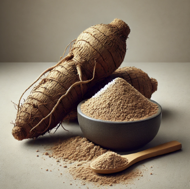 BIO Yacon WS P. (18827)