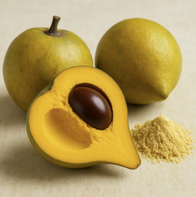 BIO Lucuma P. (18791)