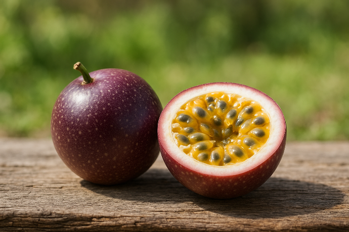 Passionsfrucht P.E. 4:1