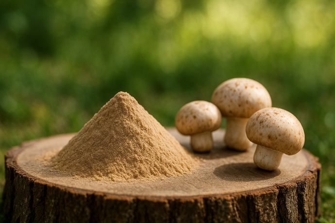 Agaricus Blazei P.E. 30% Beta-Glucans (18885)