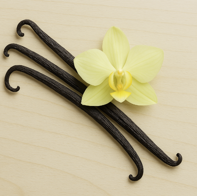 Vanilla Flavour P. (16903)