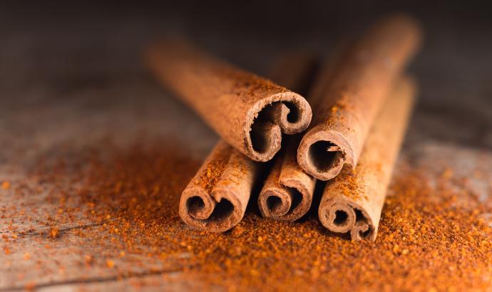 ORGANIC Ceylon Cinnamon Whole (18876)