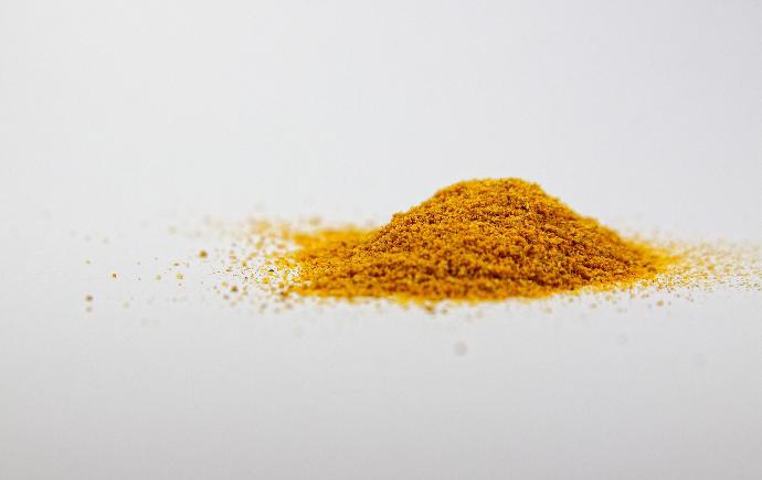 Curcuminoide max. 95% ex Kurkuma P.E. (18659)