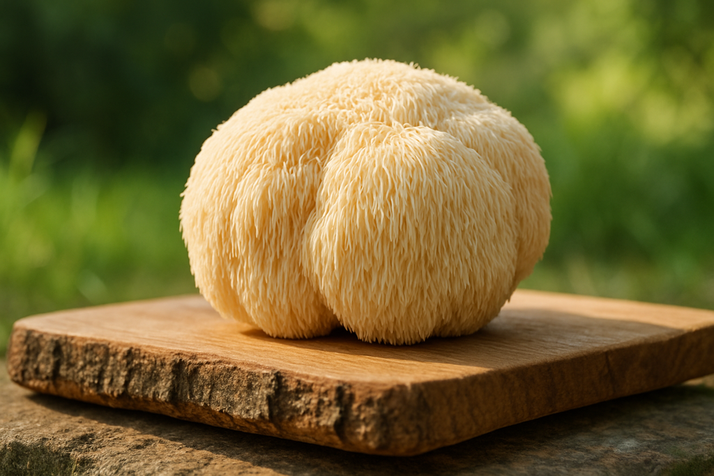 Lion's Mane P.E. 30% Beta-Glucans 1% Hericenones (18885)