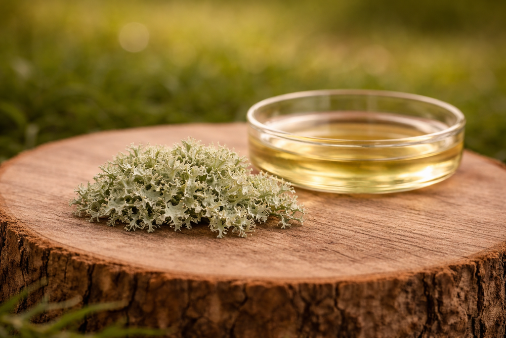 Vitamin D3 Cholecalciferol 1.0 MIU MCT OiL (Lichen)