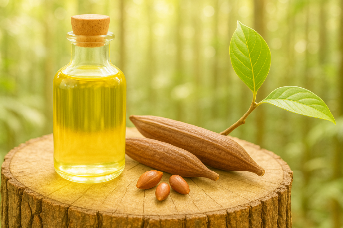 Pracaxi Oil (47565) cosmetics