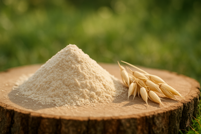 Beta-Glucans 29% ex Oat GF P. (52101)