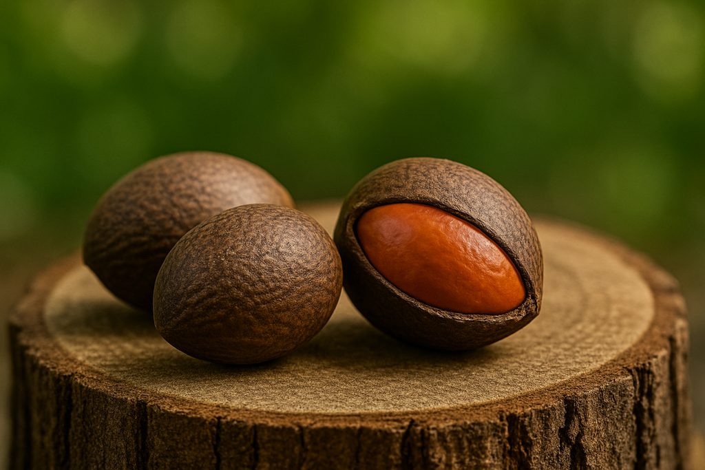 Ucuuba Butter (47565)