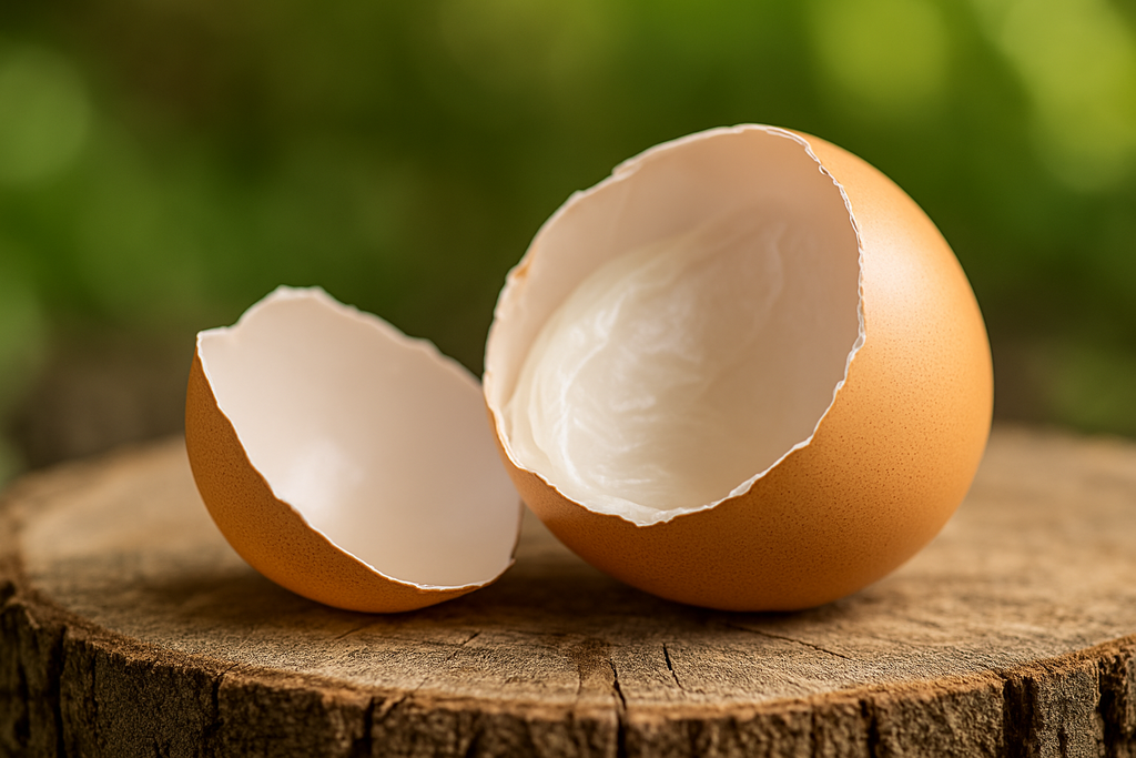 Kollagen ex Eierschalenmembran P. (51696)