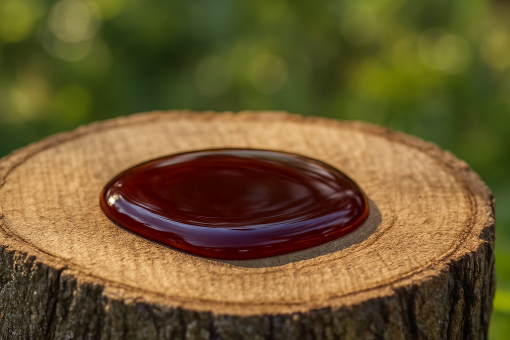 ORGANIC Astaxanthin Oil 10% (47236)