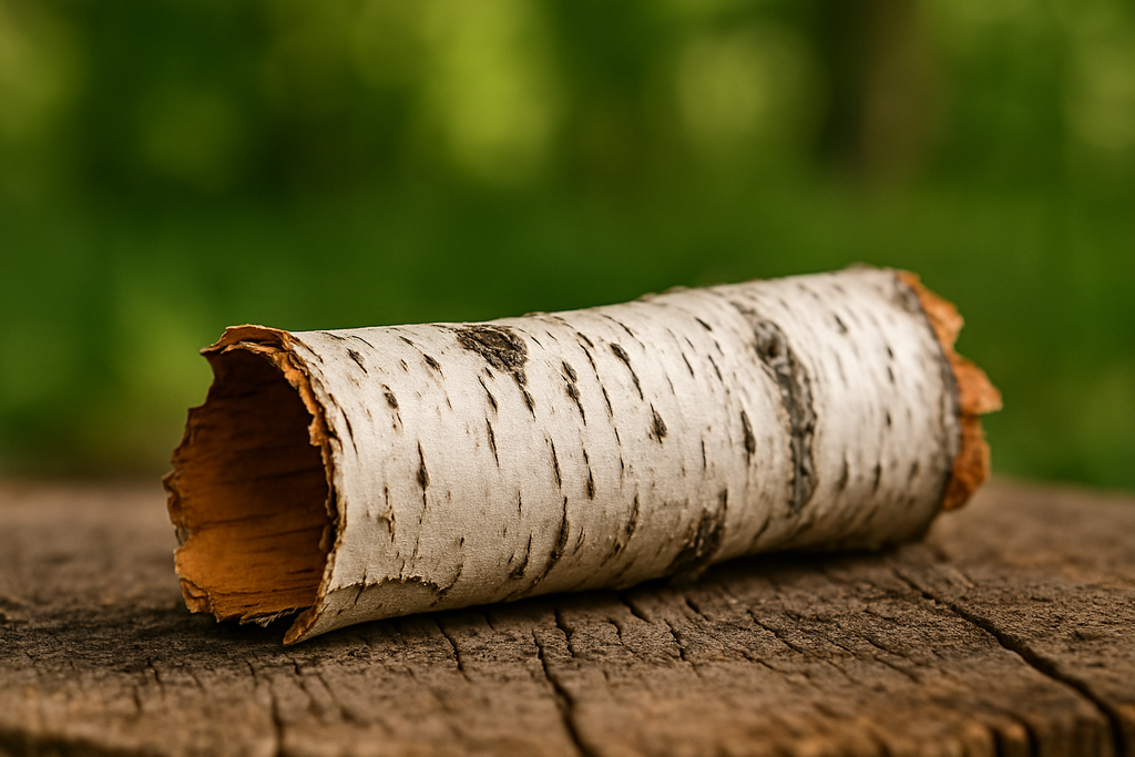 Birch Bark P.E. 10:1