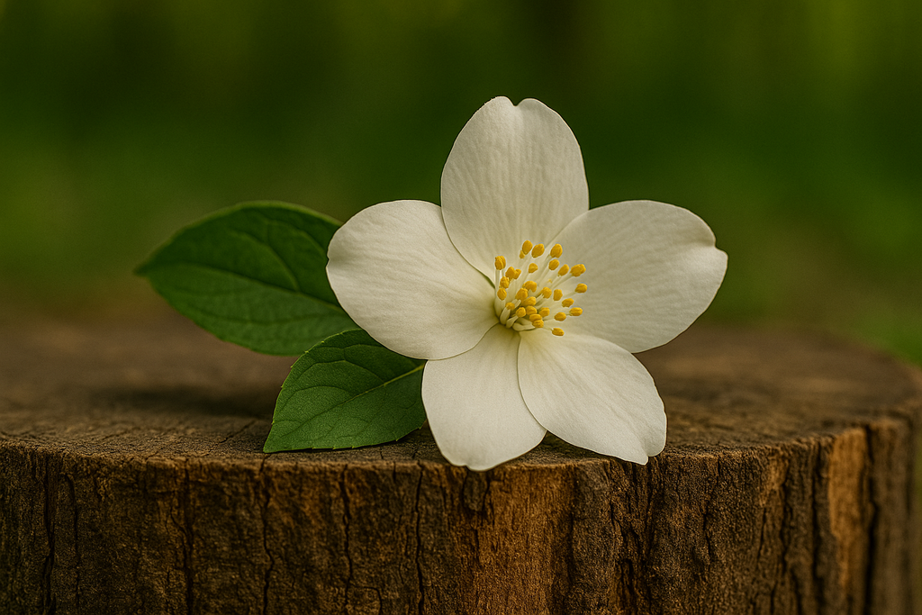 Jasmine Leaf WS P.E. 4:1