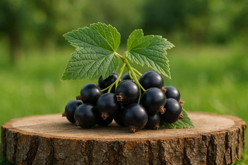 Schwarze Johannisbeere WS P.E. 11% Anthocyane (18906)