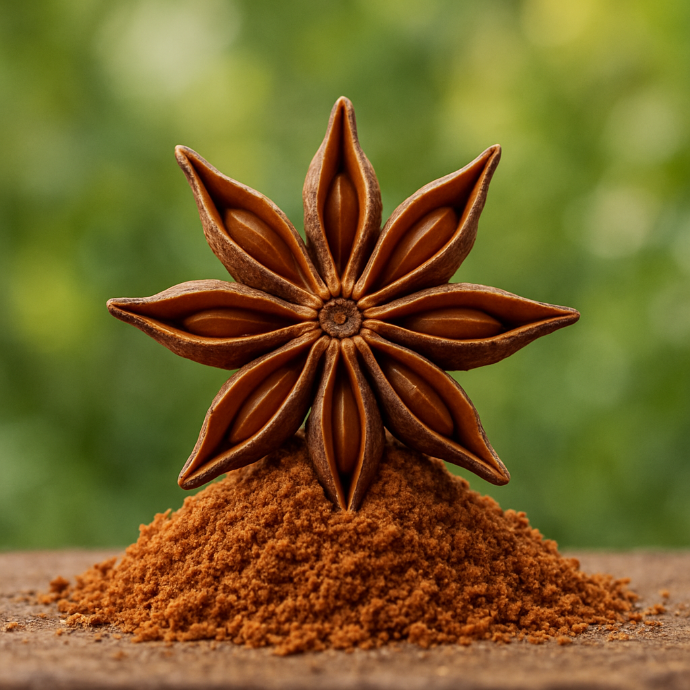 BIO Sternanis P. (18905)