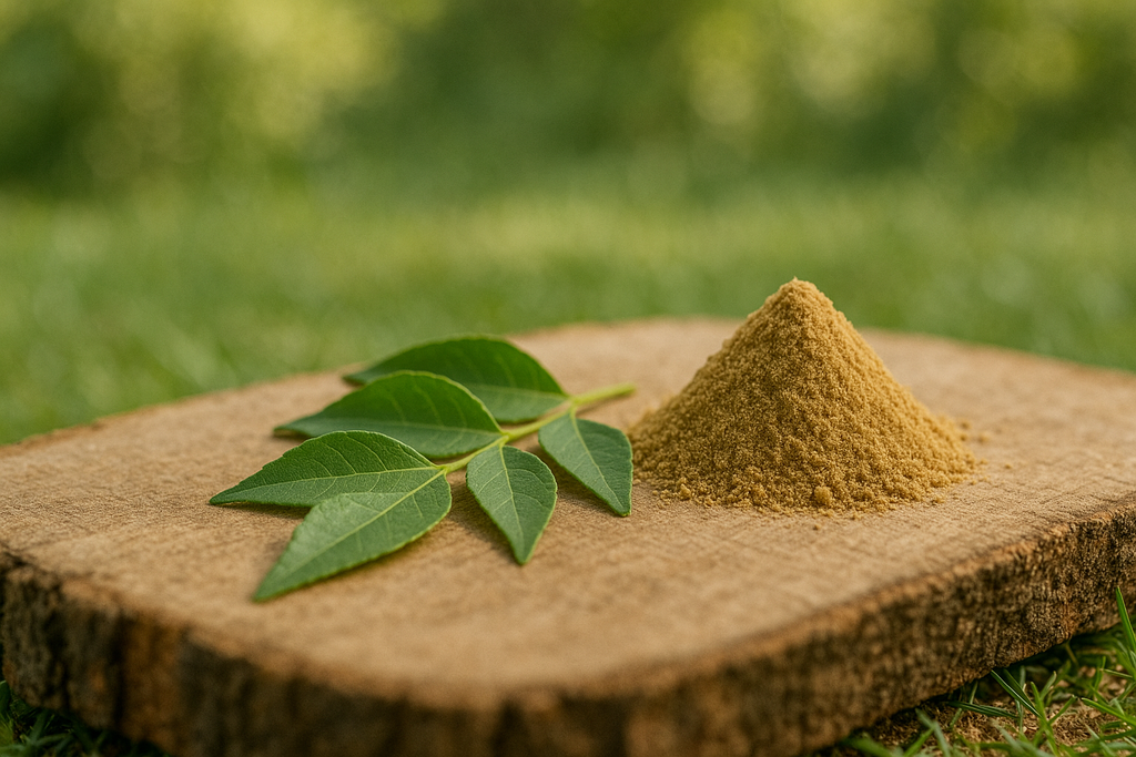 Curry WS P.E. 3% iron (17045)