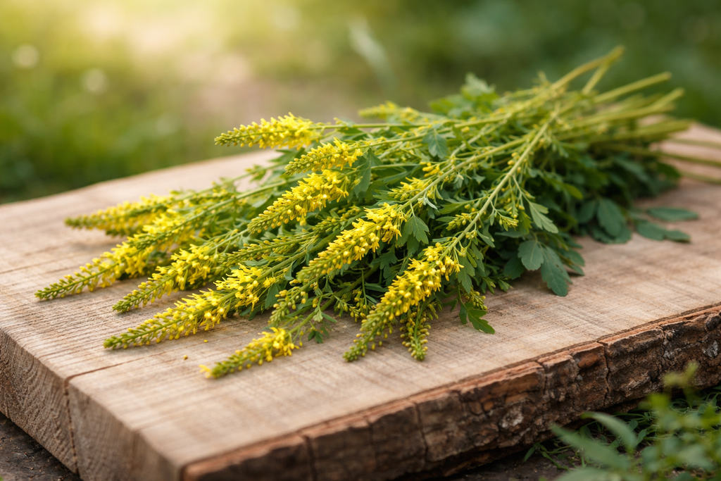 Melilotus Officinalis Herb 4:1 P.E.