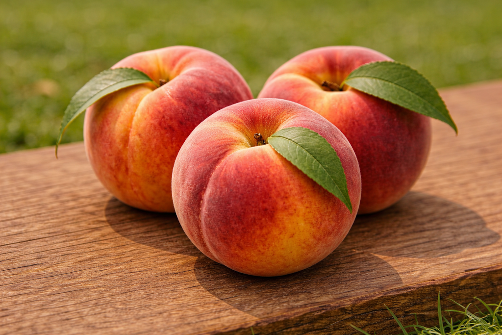 Peach P. (51854)