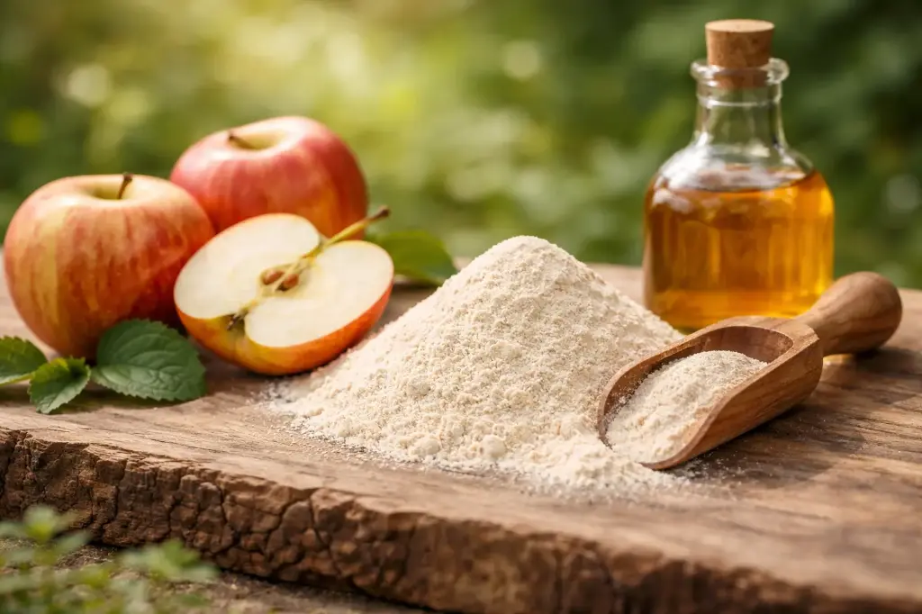 Apple Cider Vinegar P. (18659)