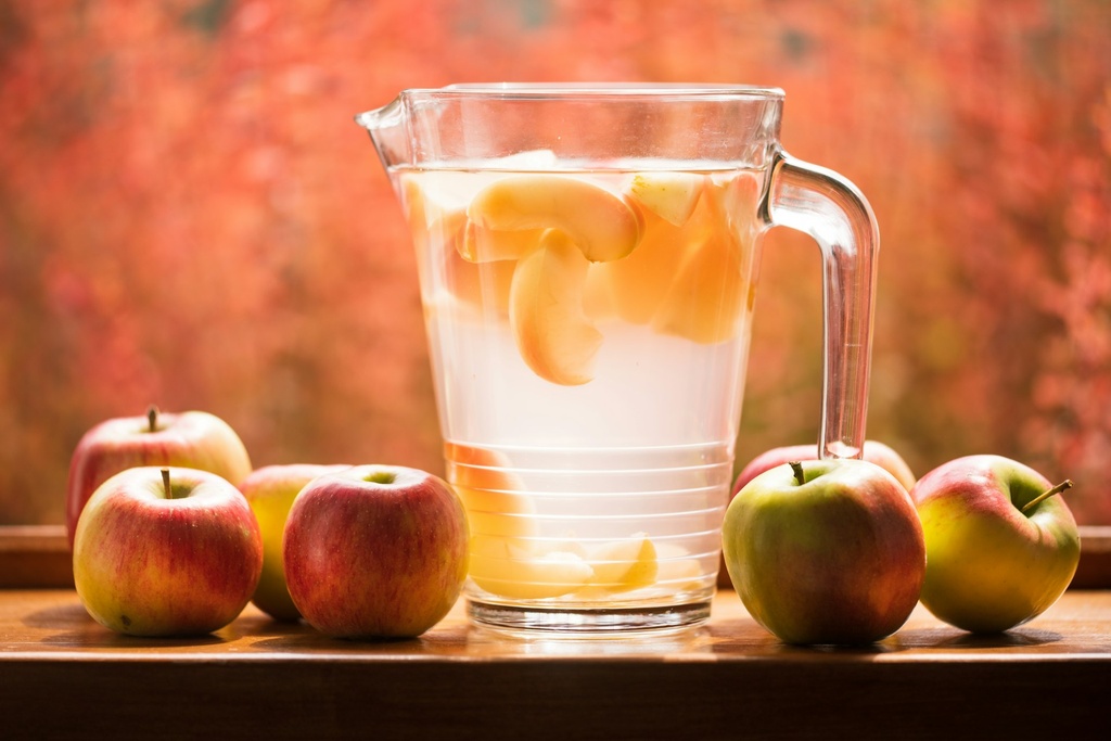 Apfelsaft P. (51854)