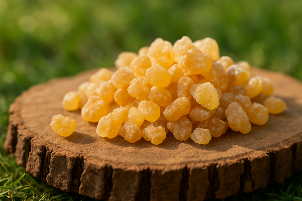 Boswellia Serrata P.E. AKBA 20%