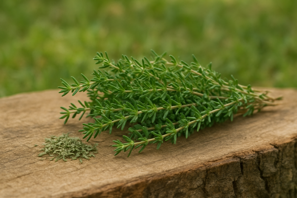 Thyme P.E. 4:1 (52762)