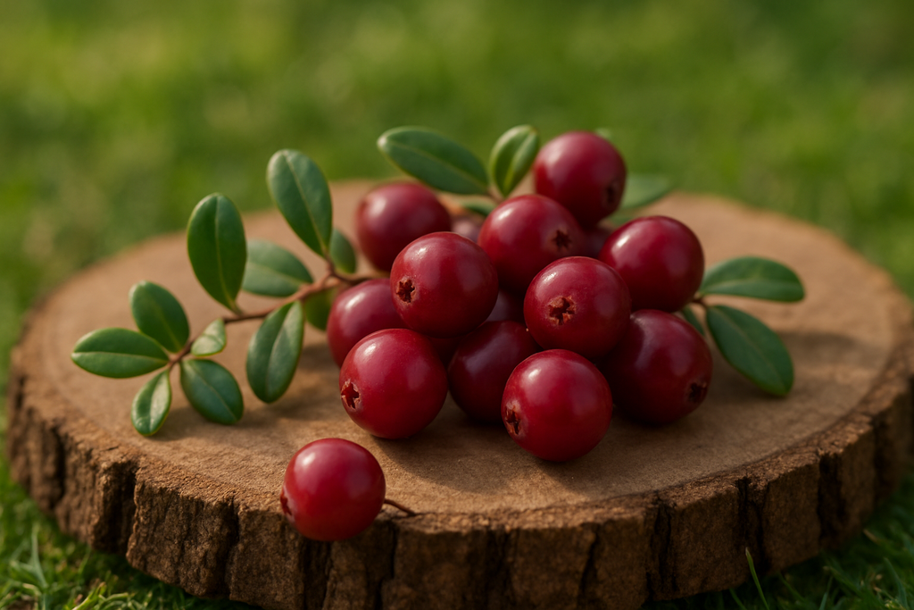 Cranberry P. FD (51854)