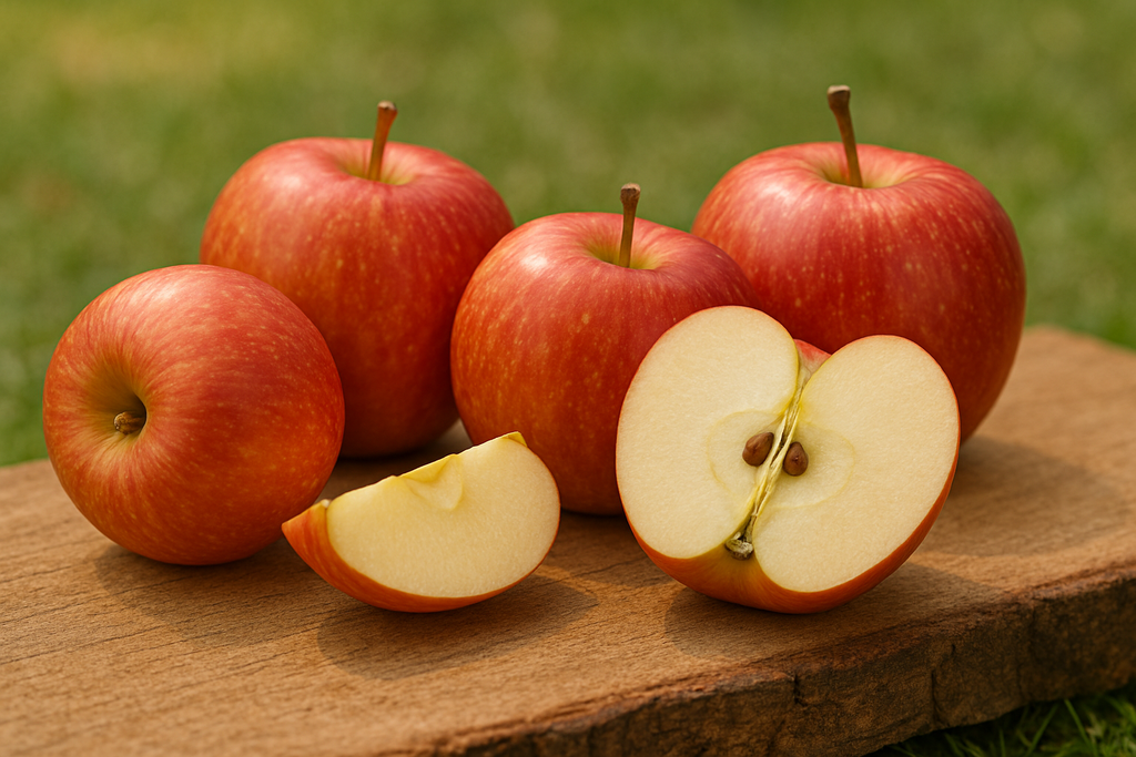 Apfel P.E. 70% Polyphenole (18659)