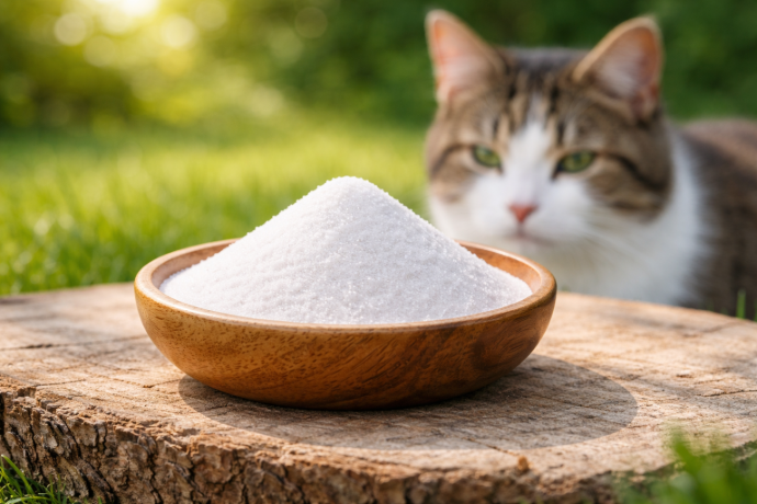 L-Taurine 99.0-101.0% P.