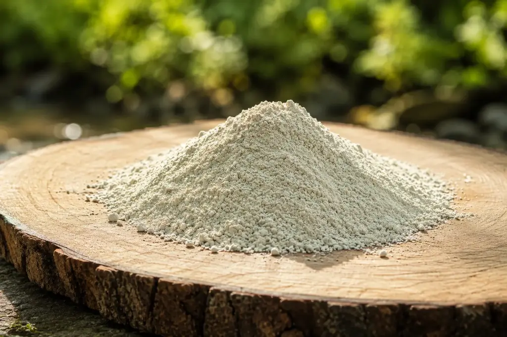 Phytosterole 98% P. (Beta-Sitosterol 75%)