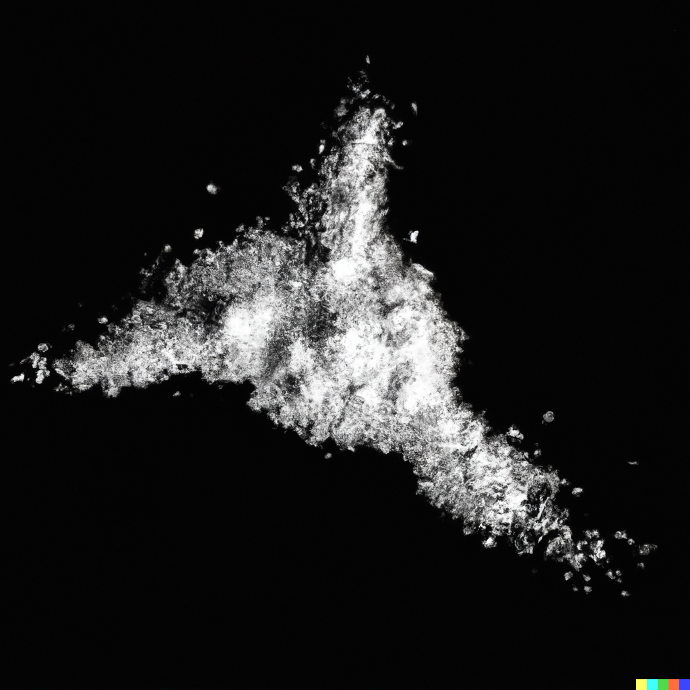 Kojisäure 99% P. Kosmetik