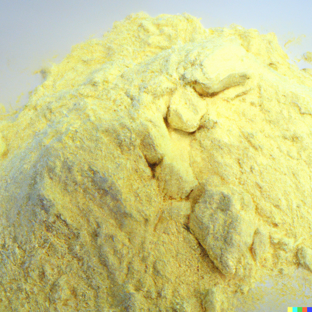 Natto P.E. Vitamin K2 (MK-7) 0.1%