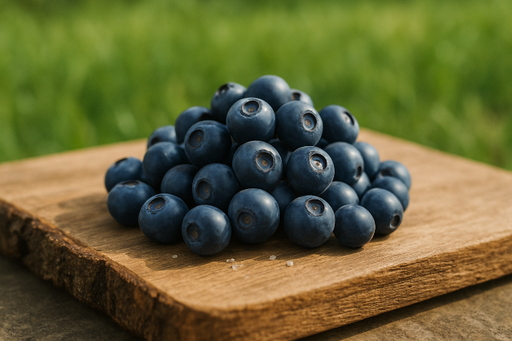 [18569] Blueberry P.E. 25% Anthocyanins (18659)