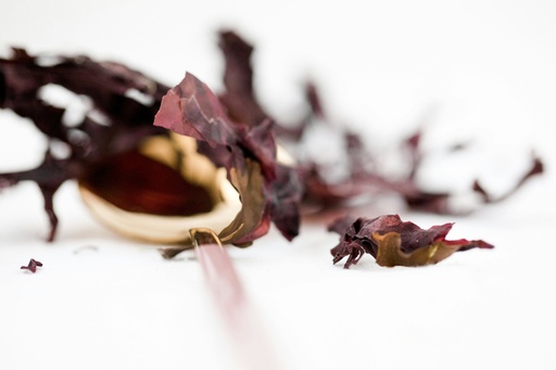 [19394] Dulse (Palmaria palmata) P.E. 4:1