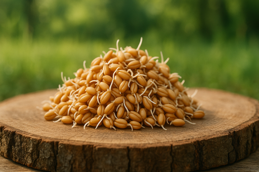 [22505] Spermidine-rich wheat germ extract P.E.