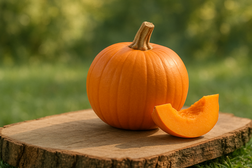 [22791] Pumpkin (18758)