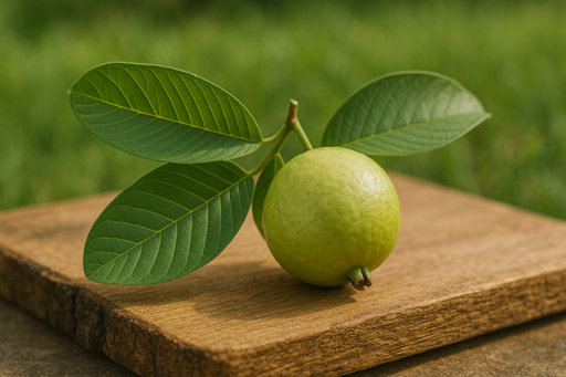 [23746] Common Guava P.E. 4% Zinc