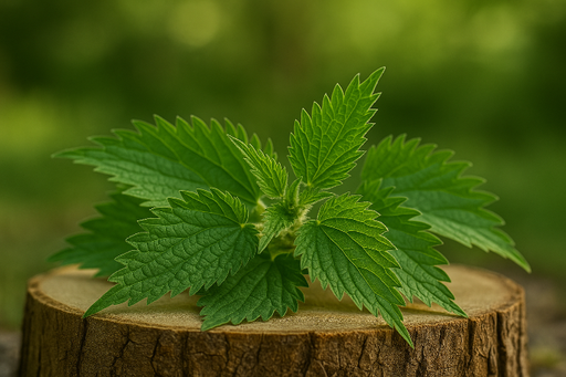 [23907] Brennnessel Kraut P.E. 10:1