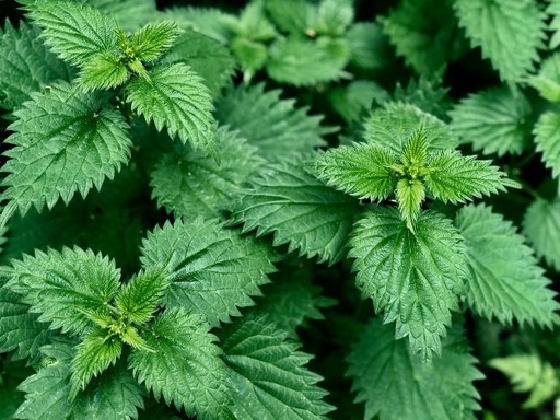 [23949] Nettle P.E. 10:1 (18801)