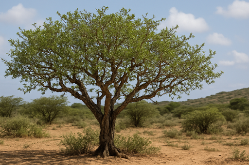 [24004] Commiphora myrrha P.E. 10:1