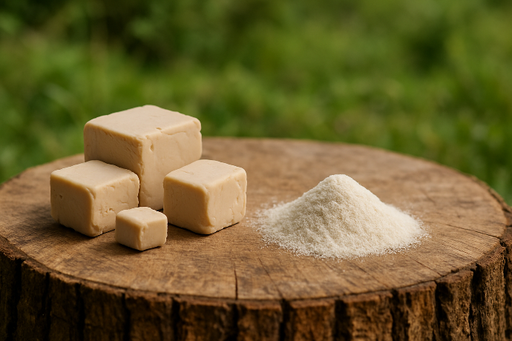 [24023] L-Glutathion 99% (reduziert) ferm ex Hefe P. (15920)