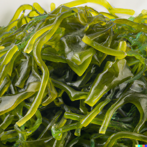 [24034] Wakame P.E. 10% Fucoxanthin