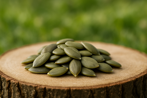 [24171] Cucurbita moschata (Pumpkin) P.E. 20:1