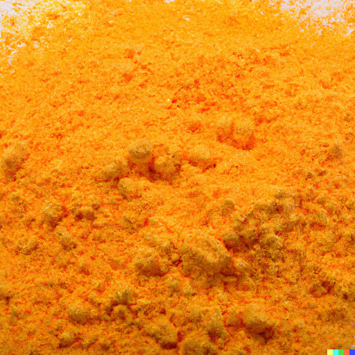 [24248] Turmeric P.E. 5% Curcuminoids