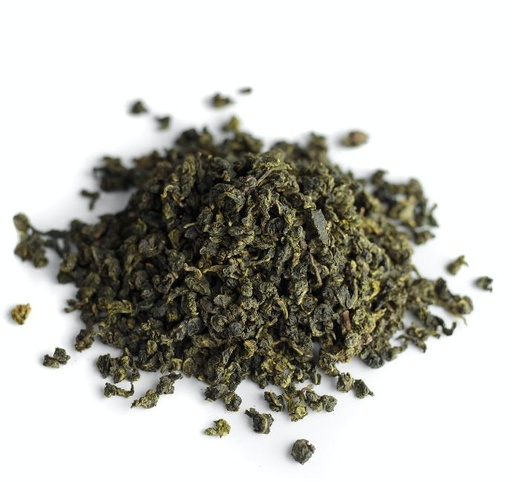 [24255] Grüner Tee P.E. 50% Polyphenole, 15% EGCG