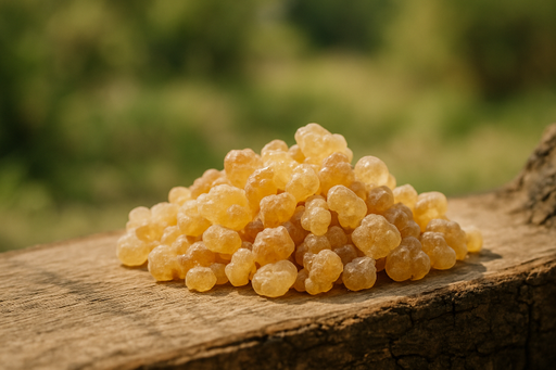 [24257] Boswellic Acids 80% ex Frankincense WS P.E.