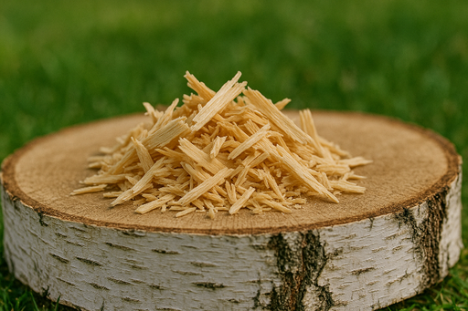 [24306] D-Mannose 99% ex Birch P.E.