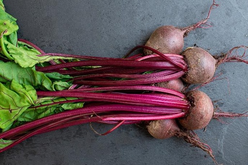 [24336] ORGANIC Beetroot P. (18758)